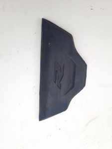 Rear pillion seat pad BMW S1000R 16-20 52538563840 