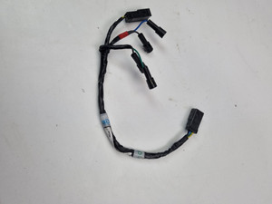 Rear lighting harness Triumph Speed Street Triple 765 R RS S 660 Daytona 675 13-19 T2500898