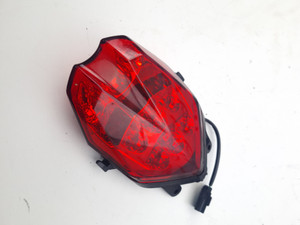 Rear tail light Triumph Street Triple 765 R S RS Daytona 675 T2700935
