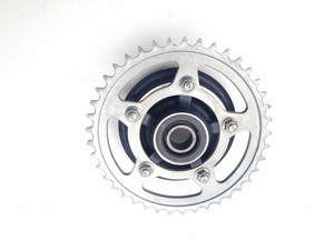 Rear Sprocket Carrier Cush Drive Kawasaki ZX14 ZX1400 ZX14R Ninja 06-19 42033-0021 Rear Sprocket Carrier Cush Drive Kawasaki ZX14 ZX1400 ZX14R Ninja 06-19 42033-0021