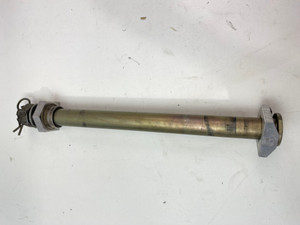 Rear Axle Kawasaki ZX14 ZX1400 ZX14R Ninja 06-23 41068-0612