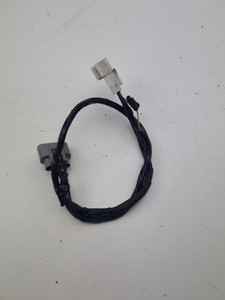 Engine Sub Harness Kawasaki ZX14 ZX1400 ZX 14 Ninja 06-11 26031