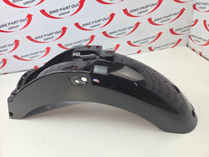 Rear Fender mud guard Moto Guzzi V7 750 I II III Stone Racer Special 12-18 97894600XN6 Rear Fender mud guard Moto Guzzi V7 750 I II III Stone Racer Special 12-18 97894600XN6