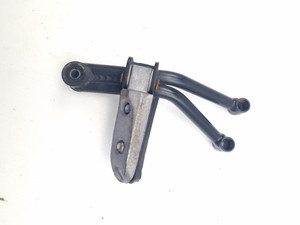 Left Pillion Peg Mount Bracket Moto Guzzi V7 750 Special Classic Stone 883019 Left Pillion Peg Mount Bracket Moto Guzzi V7 750 Special Classic Stone 883019