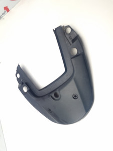 Rear tail cowl Honda  CBF1000 06-09 77355-MER-D00ZA