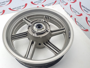 Rear Wheel Honda CBF1000 ABS 06-09 77530-MER-D00 Rear Wheel Honda CBF1000 ABS 06-09 77530-MER-D00