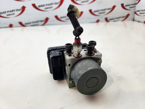 ABS pump pressure modulator KTM690 Duke 12-14 76042031044 ABS pump pressure modulator KTM690 Duke 12-14 76042031044