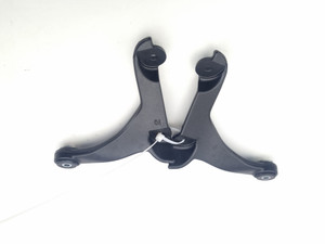 Fuel tank mount bracket Pair Plate Yamaha XSR900 MTM850 16-21 B90-2411F-00