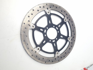 Front disc Moto Guzzi  V7 750 850 Special Stone Carbon Racer V9 Griso 07-22 883688