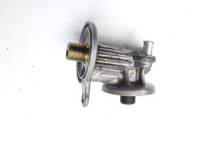 Oil Filter mount fitting case MV Agusta Brutale 910 R S 989 80B098835