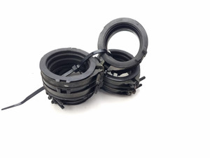 Intake manifold rubbers MV Agusta Brutale 1090 1078 910 R S 750 F4 1000 800089403