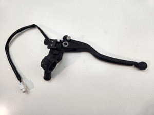 Clutch perch and lever KTM 890 790 Duke 6410203100030