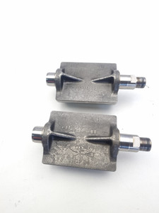 Engine balance shaft pair Harley Davidson Twin Cam 88ci Softail 00-06 14789-00