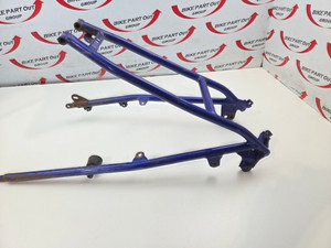 Rear Sub Frame Yamaha YZ426F 01-02 YZ250F 2001 5JG-21190-50-P0