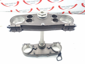 Triple clamps Yamaha WRF450 WR450F 16-17 WRF250 WR250F 15-17 YZ250F 16-17 33D-23340-10