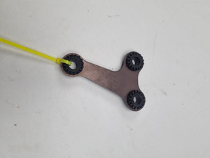 Oil Cooler mount bracket MV Agusta Brutale 1090 RR R 990 920 8000B3087