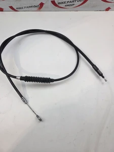 Extended Clutch cable 180cm  Harley Davidson Softail Dyna Sportster