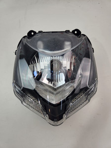 Headlight Ducati 1098 S 848 Streetfighter 52010182A Headlight Ducati 1098 S 848 Streetfighter 52010182A