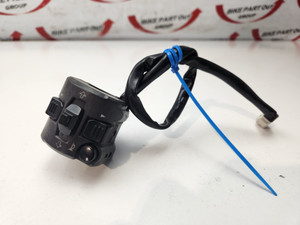 LH Switch lights blinkers horn OEM Ducati Streetfighter 2011 1098 S 12-13 848 12-15 848 Streetfighter 65110112C