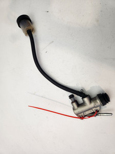 Rear brake master cylinder OEM Ducati Streetfighter 848 1098 1198 R S 07-13 62540181B
