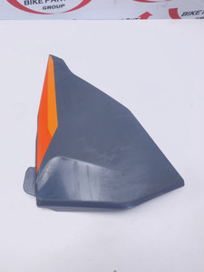 LH Airbox cover KTM250 KTM450 KTM 150 KTM500  KTM300 EXC EXC-F 2021  79106003000BJA