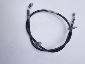 Front brake line hose pipe Victory Judge 106 ci  1911871
