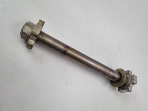Rear Axle Husqvarna Enduro Supermoto 701 16-23 KTM 690 08-23 75310085144 Rear Axle Husqvarna Enduro Supermoto 701 16-23 KTM 690 08-23 75310085144