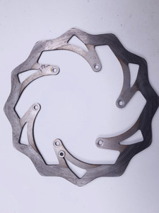 Front disc 260mm KTM125 KTM200 KTM250 KTM300 KTM450 KTM500 EXC 07-16 77309060000