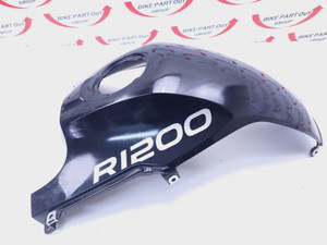 Fuel tank centre cover BMW R1200 GS ADV K255 46637706283 46637706284