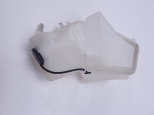 Radiator bottle BMW R1200 R1250 GS W ADV RT 17128523489  Radiator bottle BMW R1200 R1250 GS W ADV RT 17128523489