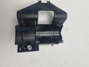 Rear ABS Pump Mount  Harley Davidson Softail 11-17 46677-11