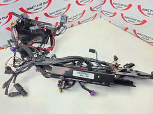 Main Harness ABS Harley Davidson Softail Fat Boy Deluxe Heritage Lo standard 2011 70238-11 Main Harness ABS Harley Davidson Softail Fat Boy Deluxe Heritage Lo standard 2011 70238-11