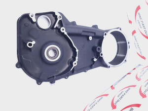 Inner Primary Cover forward mount Harley Davidson Softail Dyna 07-17 60881-06C 60791-06C