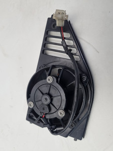 Radiator fan KTM 690 Duke 08-17 Supermoto 07-08 75035044000