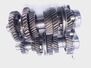 Gearbox transmission BMW R1200 GS W ADV R RS RT R1250 GS RT 23008528075  Gearbox transmission BMW R1200 GS W ADV R RS RT R1250 GS RT 23008528075