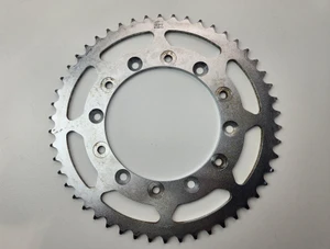 RK Rear Sprocket 50T Yamaha WR450F WRF450 Z125 YZ250 YZ250F YZ450F 00-23 5GS-25448-50
