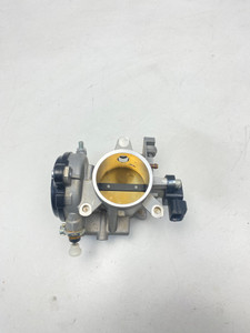 Throttle body Yamaha WR450F WRF450 19-21 B7R-13750-00