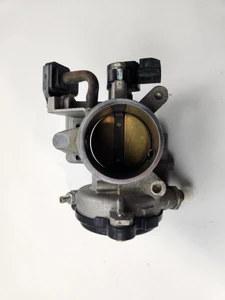 Throttle body Yamaha WR450F WRF450 19-21 B7R-13750-00