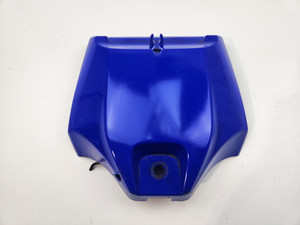 Air box cover Yamaha WR450F WRF450 WR250F YZ250R YZ450R 20-22 BR9-14412-00