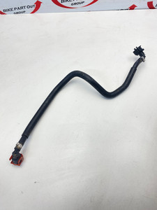 Fuel line pipe hose Yamaha WR450F WRF450 19-23 WRF250F 20-23 B3J-13971-01