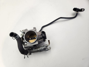 Throttle body Yamaha XT660Z XT 660 Z Tenere 5YK-13750-11