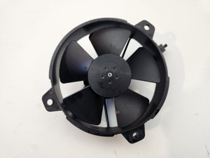 Radiator fan Yamaha XT660Z XT 660 Z  Tenere 11D-E2405-00