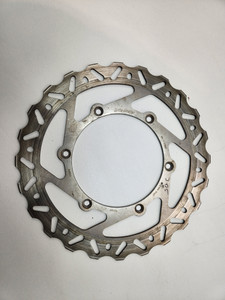 Front brake disc Yamaha YZ250F YZF250 07-16 5XC-2581T-G0