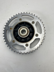 Rear sprocket 46T carrier cush drive KTM 790 18-23 7501005004433