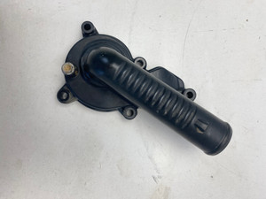 Water pump cover KTM 790 adventure 19-23 6353505200041