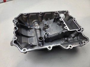 Sump oil pan KTM 790 890 R Adventure SMT 19-26 Duke 18-23 6353008500024