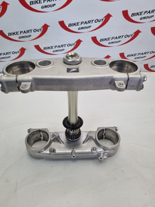 Triple clamps Honda CRF450 R 2008 53219-MEN-A10 Triple clamps Honda CRF450 R 2008 53219-MEN-A10