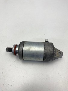 Starter motor Yamaha WR250F 15-19 2GB-81890-01