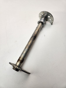 Rear axle Suzuki DRZ250 DRZ 250 01-18 64710-32E00