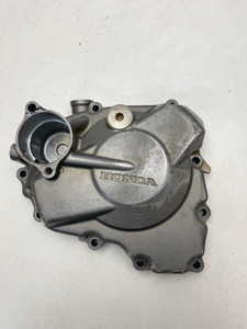 Flywheel alternator cover Honda CRF250R CRF250 R 10-14 08F48-KRN100A